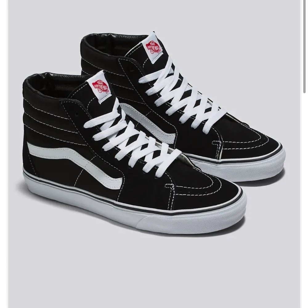 Vans sk8-hi